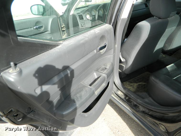 image for item DB1187 2010 Dodge Charger