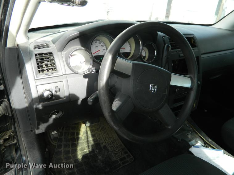 image for item DB1187 2010 Dodge Charger