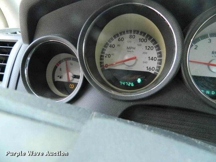 image for item DB1187 2010 Dodge Charger