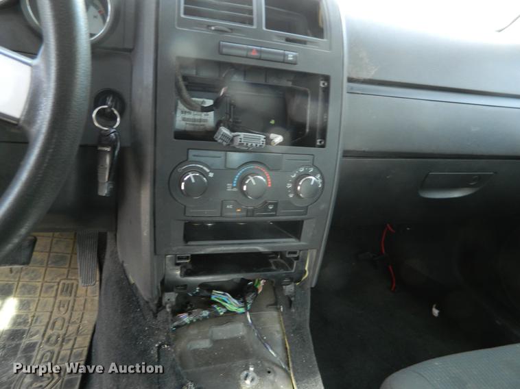 image for item DB1187 2010 Dodge Charger