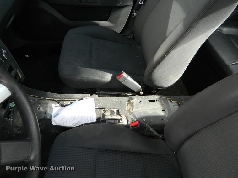 image for item DB1187 2010 Dodge Charger