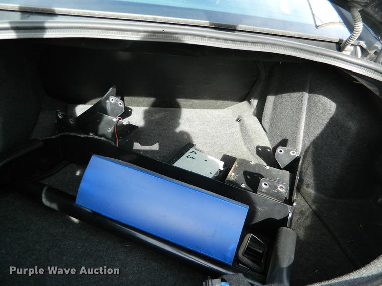 image for item DB1187 2010 Dodge Charger