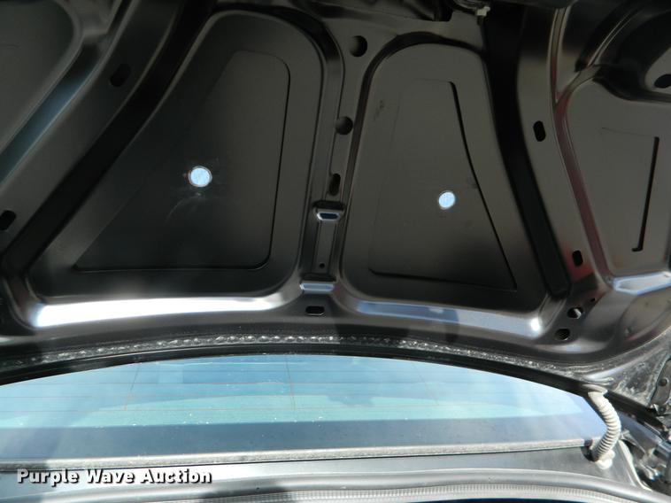 image for item DB1187 2010 Dodge Charger