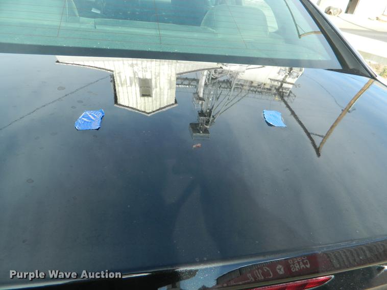 image for item DB1187 2010 Dodge Charger