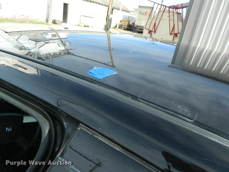 image for item DB1187 2010 Dodge Charger