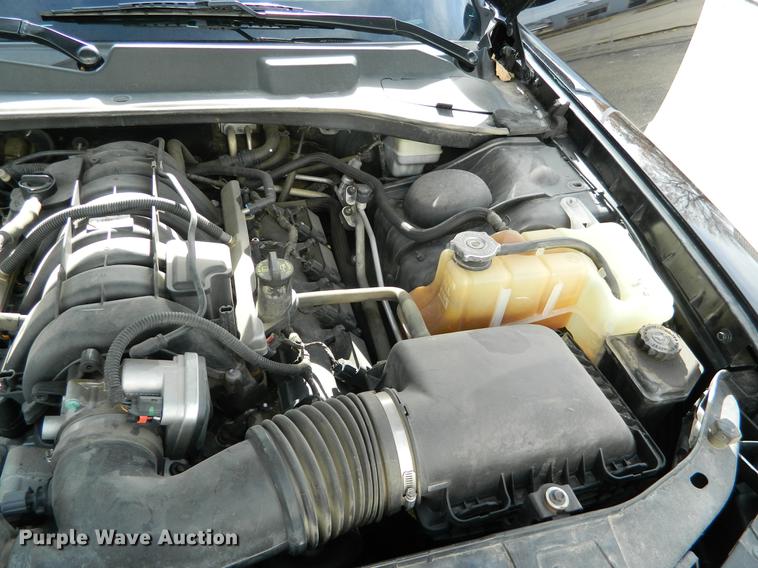 image for item DB1187 2010 Dodge Charger