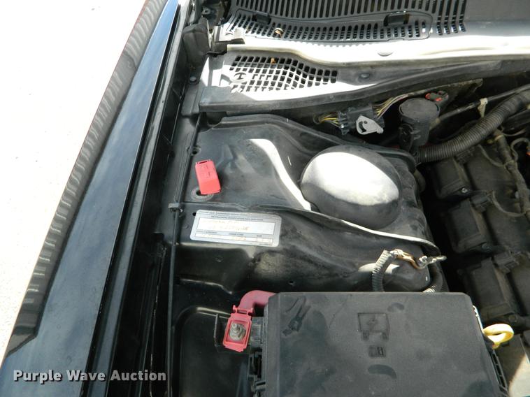 image for item DB1187 2010 Dodge Charger