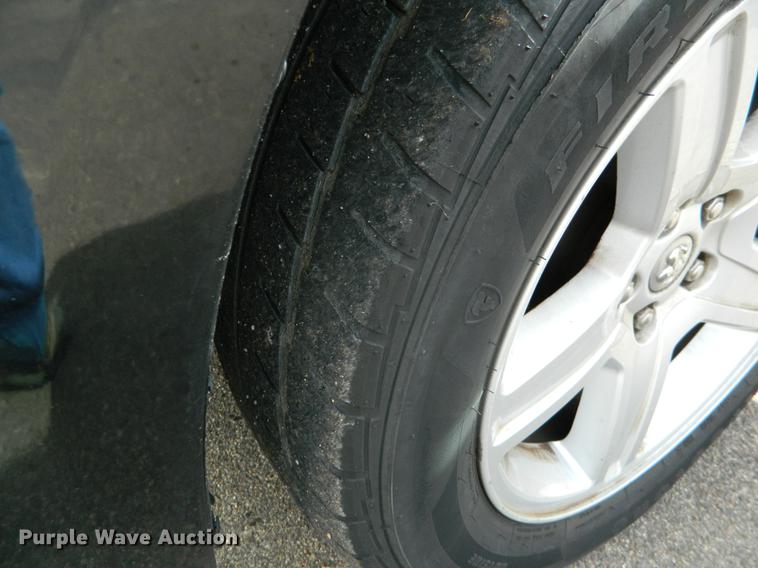 image for item DB1187 2010 Dodge Charger