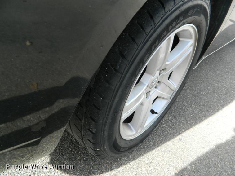 image for item DB1187 2010 Dodge Charger