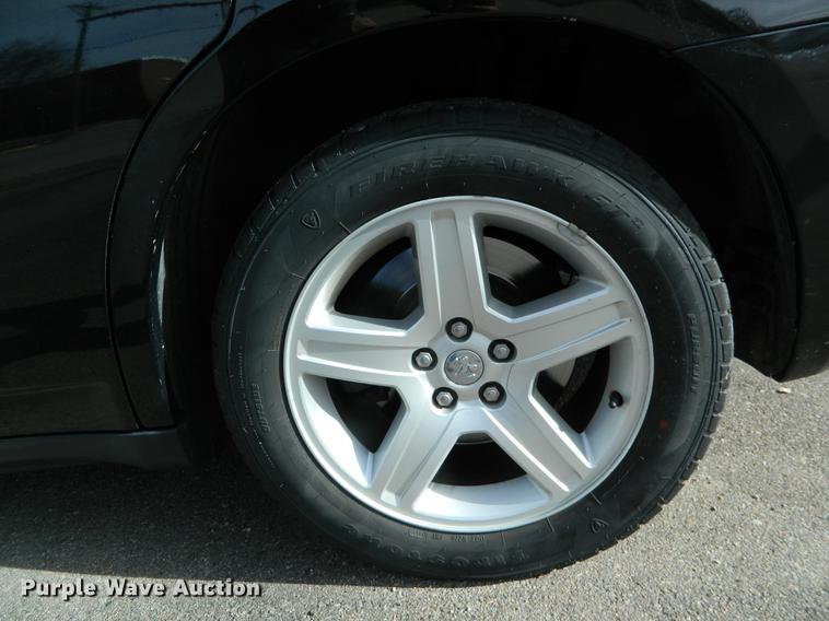 image for item DB1187 2010 Dodge Charger