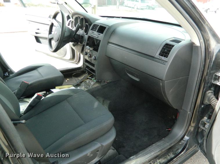 image for item DB1187 2010 Dodge Charger