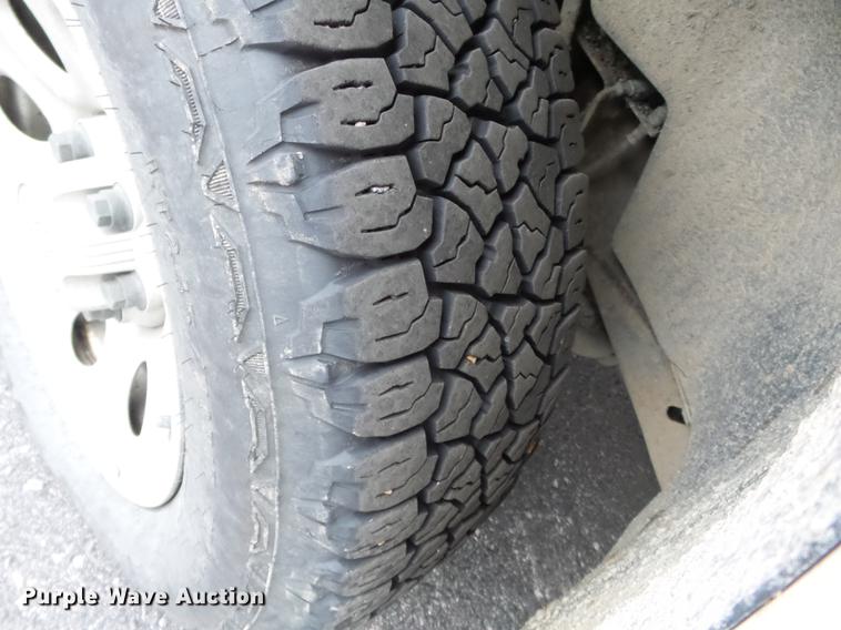 image for item DB7240 2009 Chevrolet Silverado 1500 Ext. Cab pickup truck