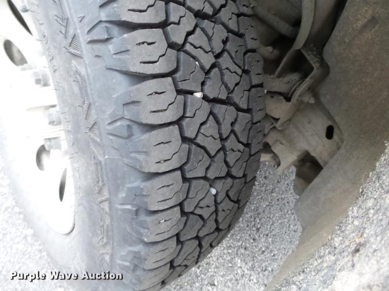 image for item DB7240 2009 Chevrolet Silverado 1500 Ext. Cab pickup truck