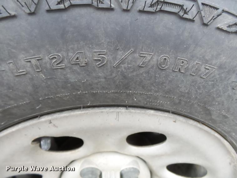 image for item DB7240 2009 Chevrolet Silverado 1500 Ext. Cab pickup truck