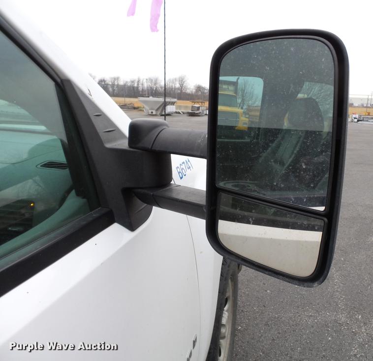 image for item DB7240 2009 Chevrolet Silverado 1500 Ext. Cab pickup truck