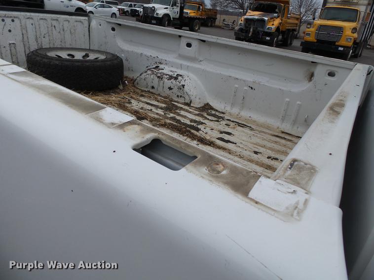 image for item DB7240 2009 Chevrolet Silverado 1500 Ext. Cab pickup truck