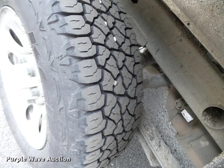 image for item DB7240 2009 Chevrolet Silverado 1500 Ext. Cab pickup truck