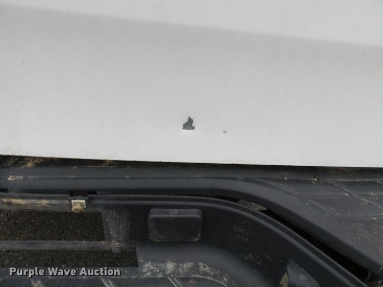 image for item DB7240 2009 Chevrolet Silverado 1500 Ext. Cab pickup truck