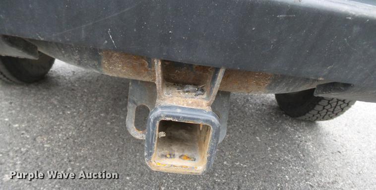 image for item DB7240 2009 Chevrolet Silverado 1500 Ext. Cab pickup truck