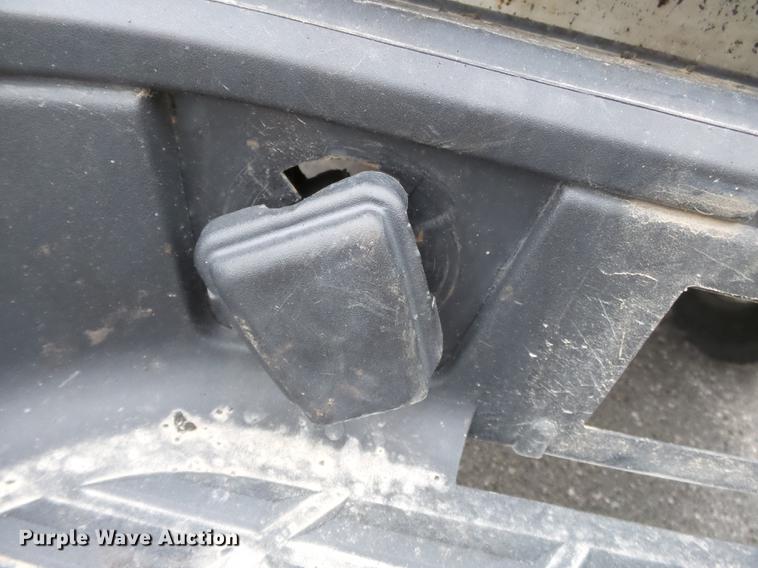 image for item DB7240 2009 Chevrolet Silverado 1500 Ext. Cab pickup truck