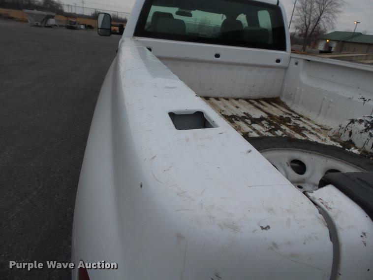 image for item DB7240 2009 Chevrolet Silverado 1500 Ext. Cab pickup truck