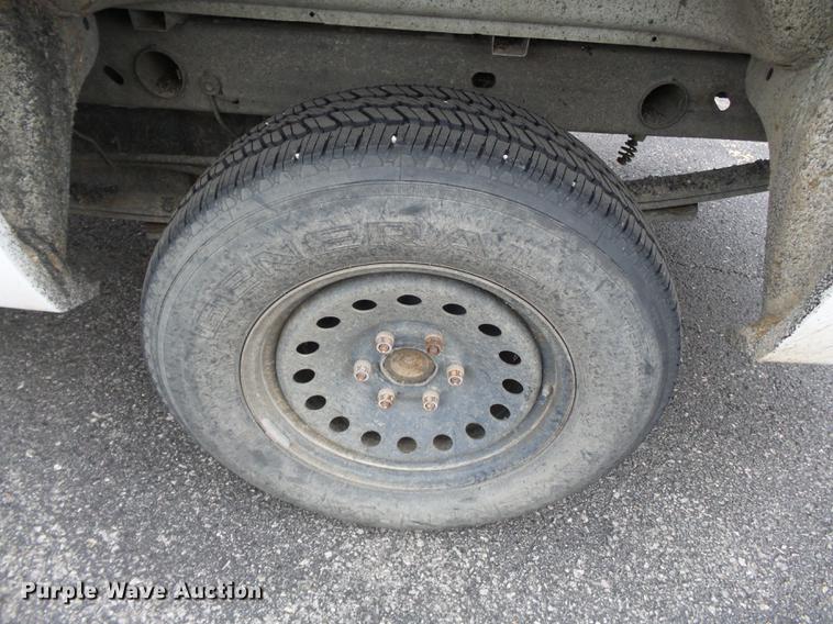 image for item DB7240 2009 Chevrolet Silverado 1500 Ext. Cab pickup truck