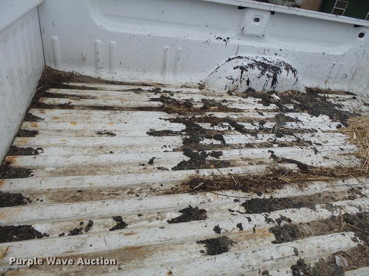 image for item DB7240 2009 Chevrolet Silverado 1500 Ext. Cab pickup truck