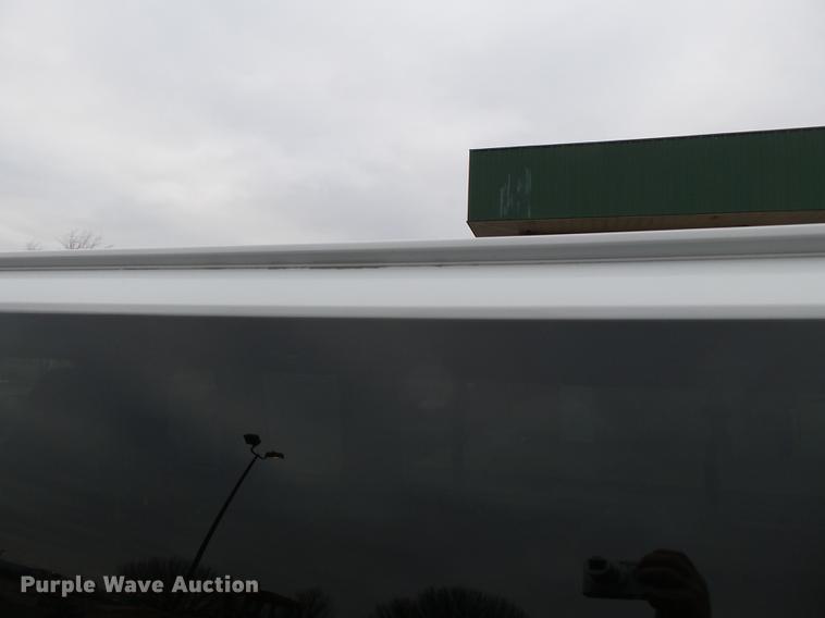 image for item DB7242 2013 Chevrolet Express 3500 Extended van