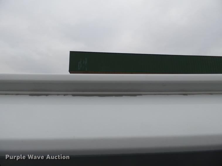 image for item DB7242 2013 Chevrolet Express 3500 Extended van