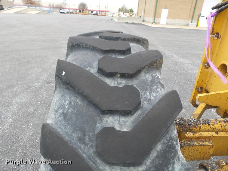 image for item DB7243 1995 Galion Dresser 850 motor grader