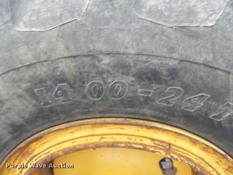 image for item DB7243 1995 Galion Dresser 850 motor grader