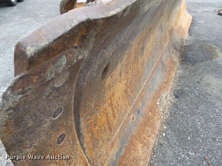 image for item DB7243 1995 Galion Dresser 850 motor grader