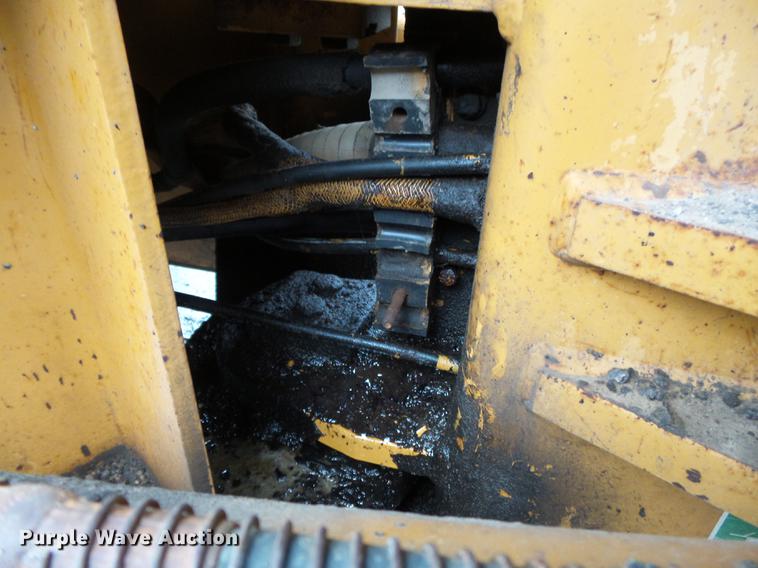 image for item DB7243 1995 Galion Dresser 850 motor grader