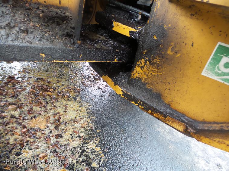 image for item DB7243 1995 Galion Dresser 850 motor grader