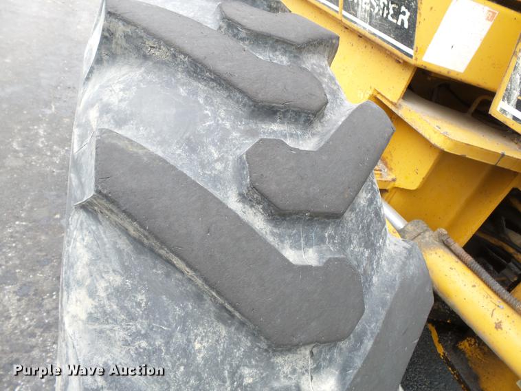 image for item DB7243 1995 Galion Dresser 850 motor grader