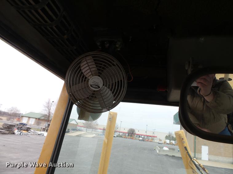 image for item DB7243 1995 Galion Dresser 850 motor grader