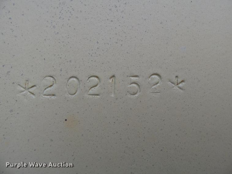 image for item DB7243 1995 Galion Dresser 850 motor grader