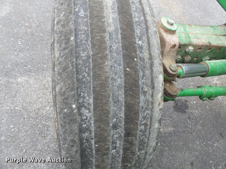 image for item DB7244 2003 John Deere 6420 tractor