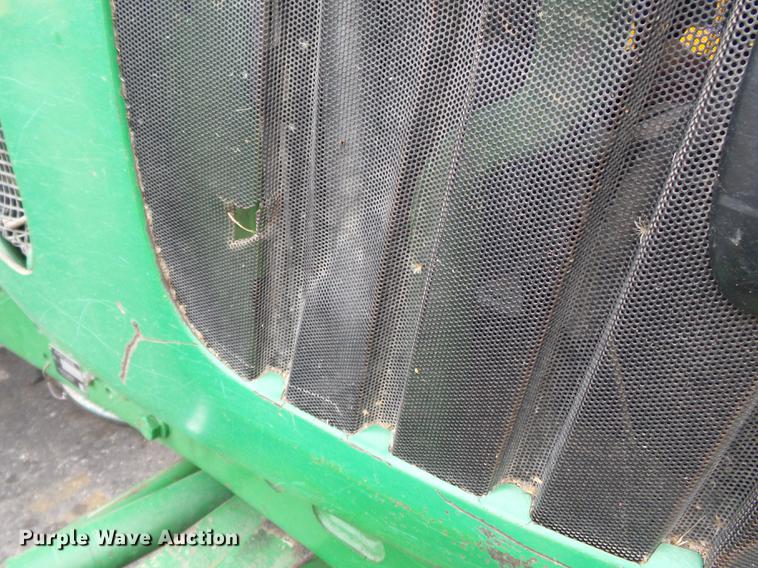 image for item DB7244 2003 John Deere 6420 tractor