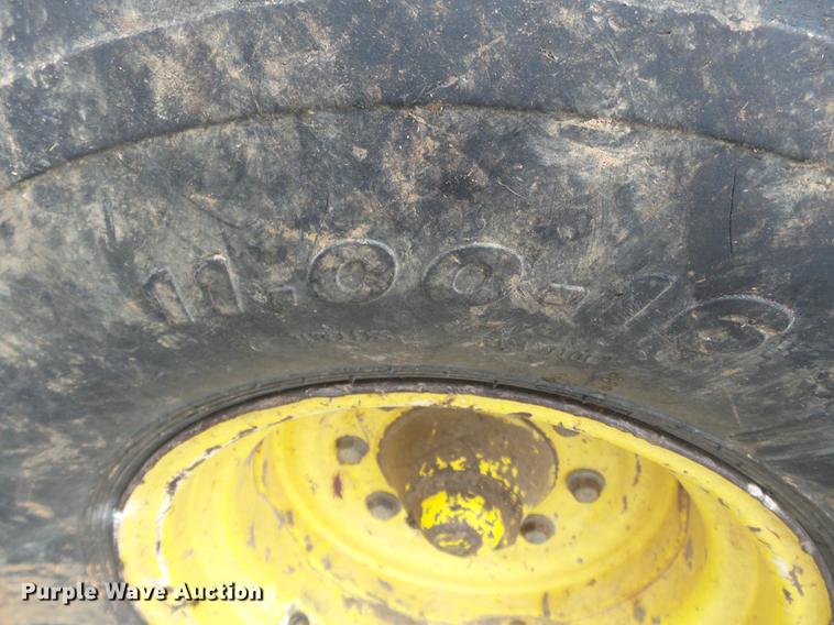 image for item DB7244 2003 John Deere 6420 tractor