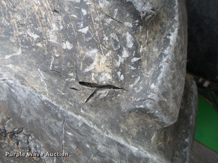 image for item DB7244 2003 John Deere 6420 tractor