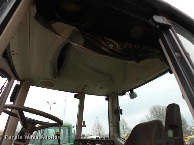 image for item DB7244 2003 John Deere 6420 tractor