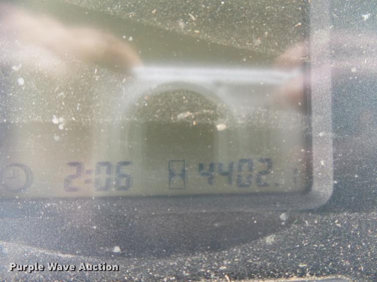 image for item DB7244 2003 John Deere 6420 tractor