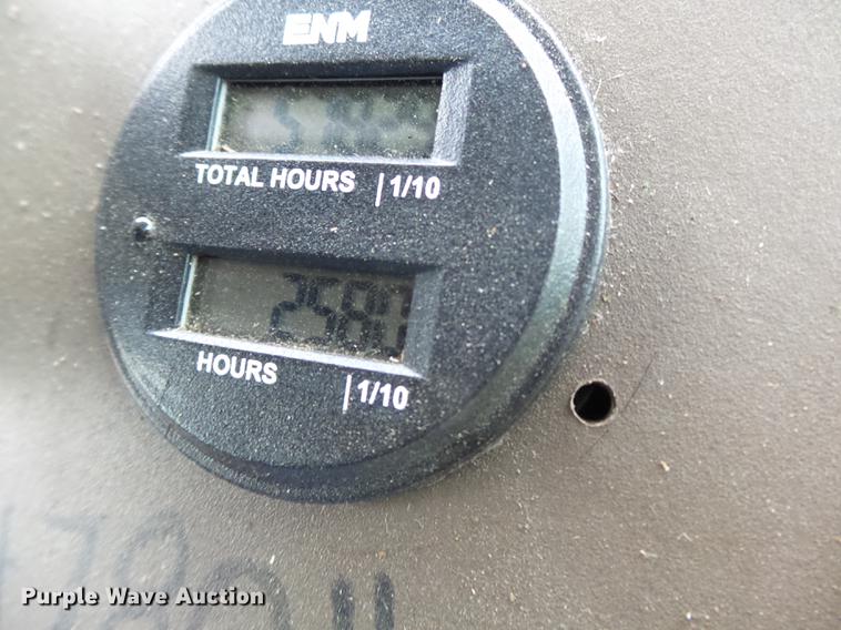 image for item DB7244 2003 John Deere 6420 tractor