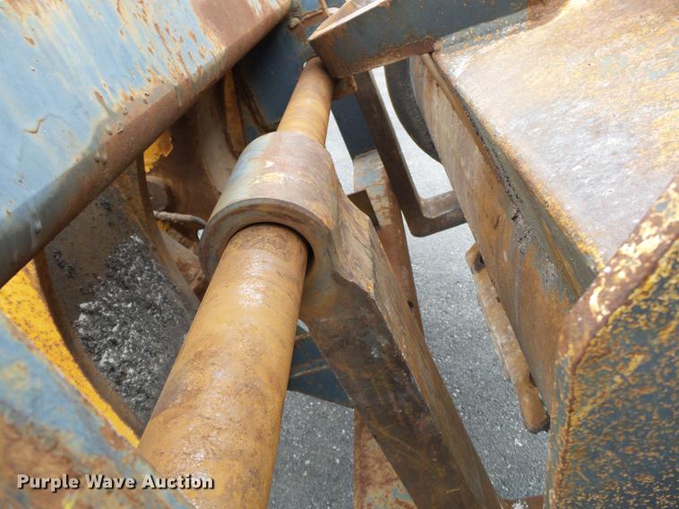 image for item DB7245 1999 Case 621C wheel loader