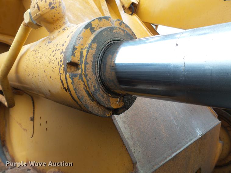 image for item DB7245 1999 Case 621C wheel loader