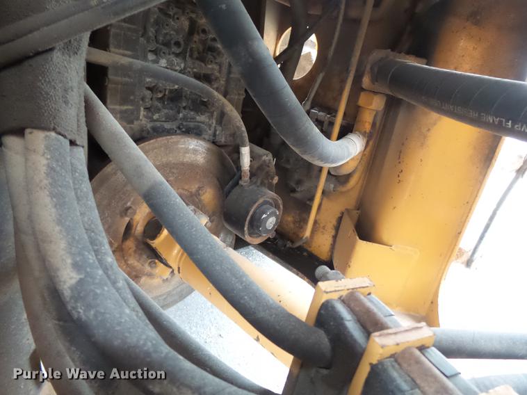 image for item DB7245 1999 Case 621C wheel loader