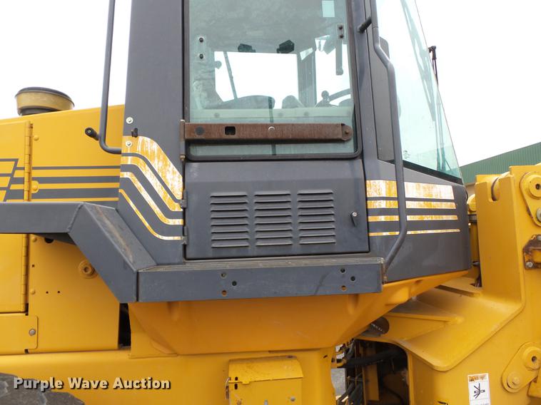 image for item DB7245 1999 Case 621C wheel loader