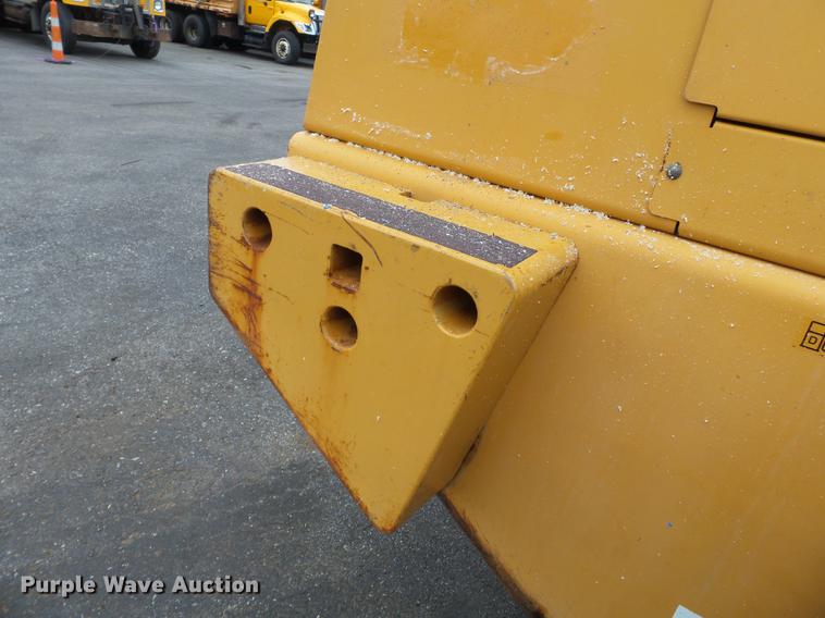 image for item DB7245 1999 Case 621C wheel loader