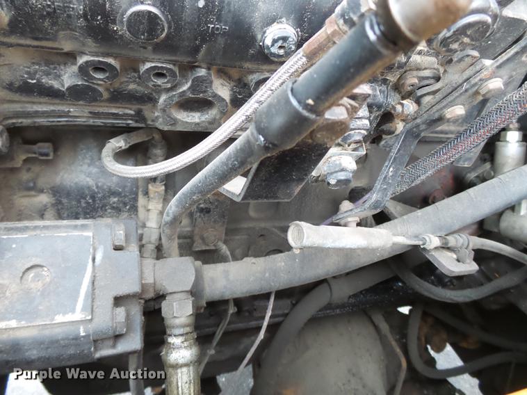 image for item DB7245 1999 Case 621C wheel loader